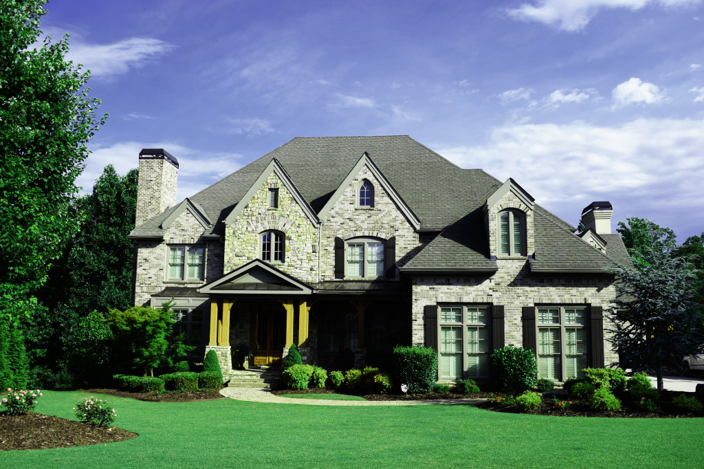 Patrick Barry Architecture - Atlanta Custom Homes